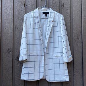 Cute Oversize Blazer